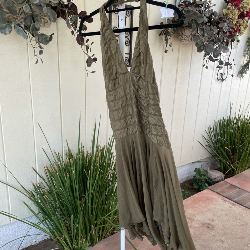 Vintage dress
